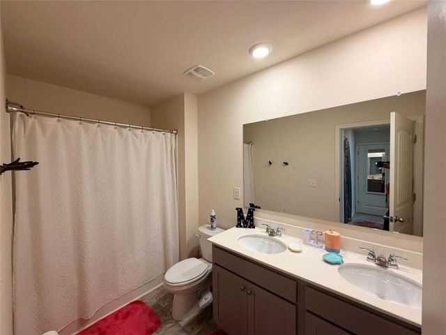 631 Wayland Court, Fairburn, GA 30213