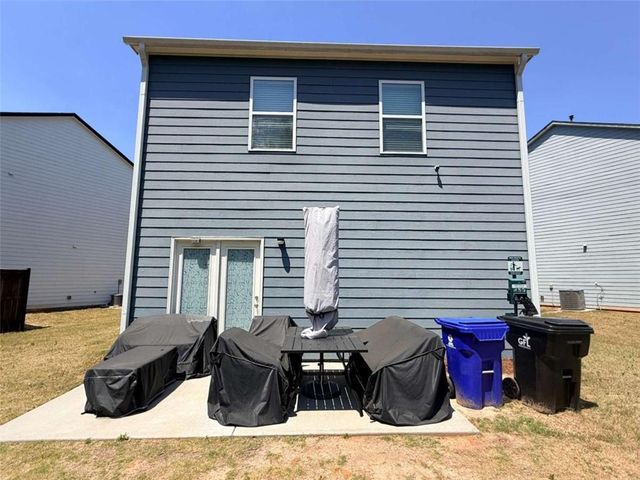 631 Wayland Court, Fairburn, GA 30213