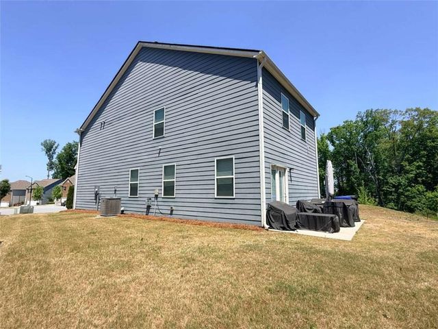 631 Wayland Court, Fairburn, GA 30213