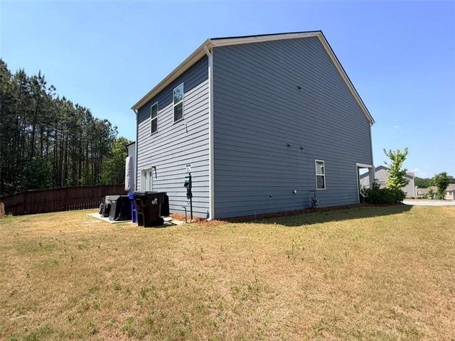 631 Wayland Court, Fairburn, GA 30213