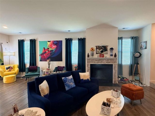 631 Wayland Court, Fairburn, GA 30213