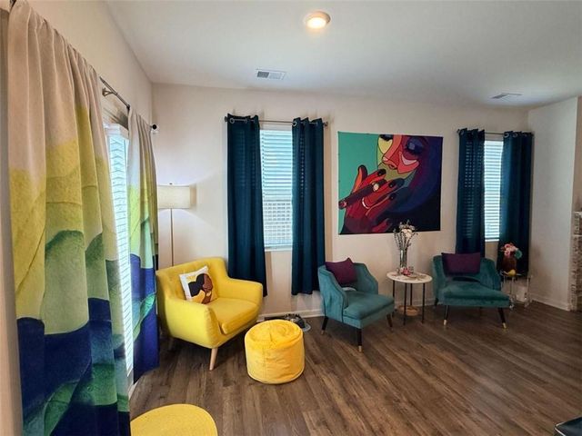 631 Wayland Court, Fairburn, GA 30213