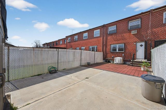 625 Sackman Street, Brooklyn, NY 11212