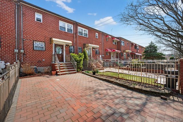 625 Sackman Street, Brooklyn, NY 11212