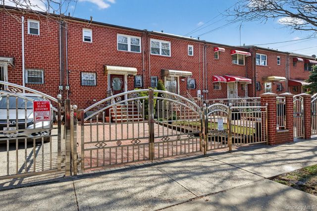 625 Sackman Street, Brooklyn, NY 11212