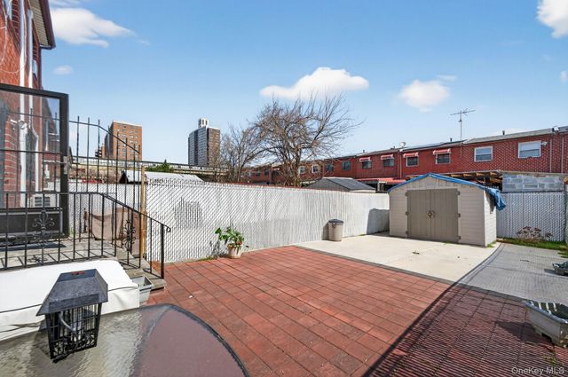 625 Sackman Street, Brooklyn, NY 11212