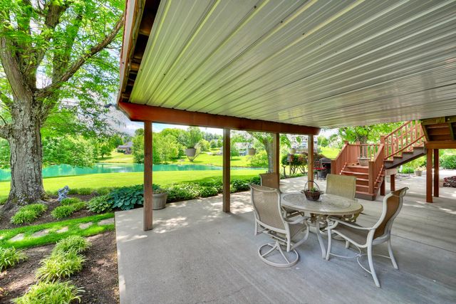 10667 Bridlepath Lane, Union, KY 41091