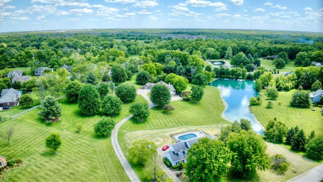 10667 Bridlepath Lane, Union, KY 41091