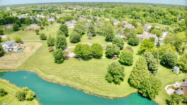 10667 Bridlepath Lane, Union, KY 41091