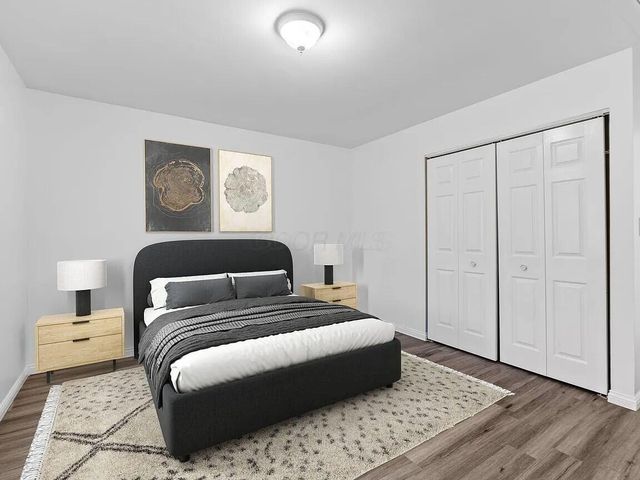 1208 Woodbrook Lane, 307, Columbus, OH 43223