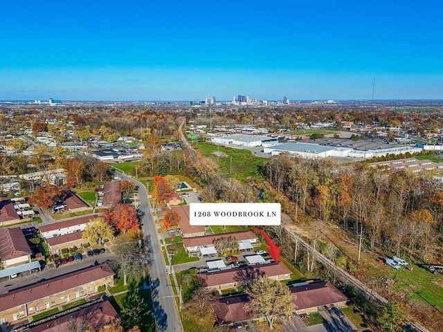 1208 Woodbrook Lane, 307, Columbus, OH 43223