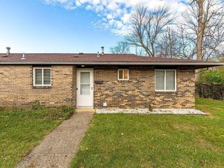 1208 Woodbrook Lane, 307, Columbus, OH 43223