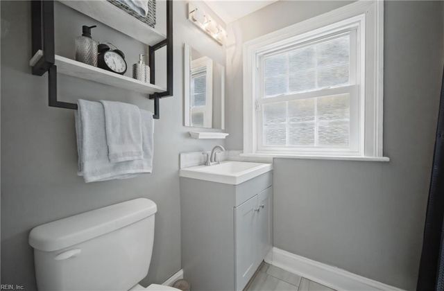 10 E Southampton AVE, Hampton, VA 23669