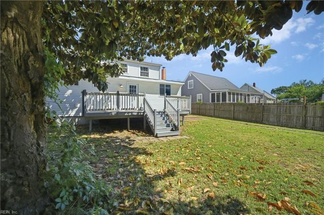 10 E Southampton AVE, Hampton, VA 23669