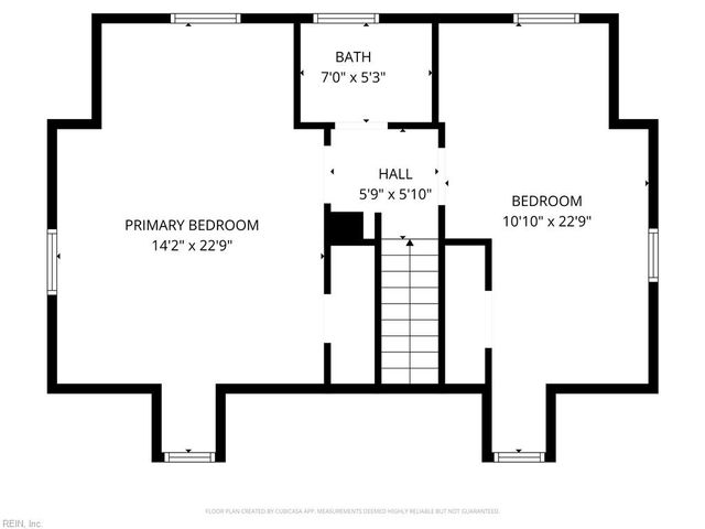 10 E Southampton AVE, Hampton, VA 23669