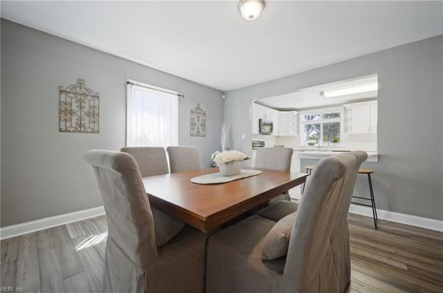 10 E Southampton AVE, Hampton, VA 23669