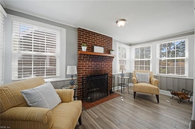 10 E Southampton AVE, Hampton, VA 23669
