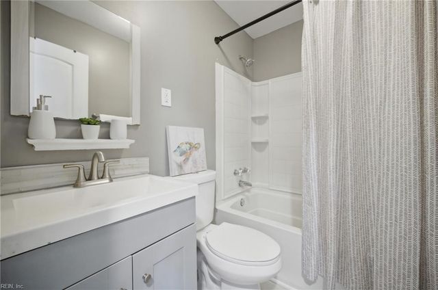 10 E Southampton AVE, Hampton, VA 23669