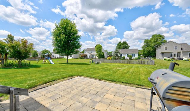 447 Vanderbuilt Street, Pickerington, OH 43147