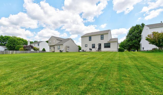 447 Vanderbuilt Street, Pickerington, OH 43147