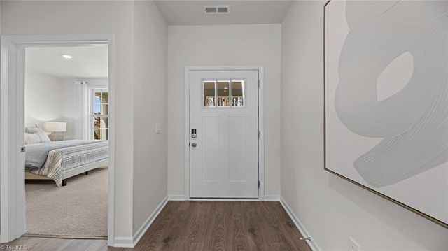 110 Dale End Drive, Jamestown, NC 27282