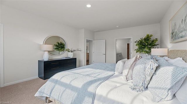 110 Dale End Drive, Jamestown, NC 27282