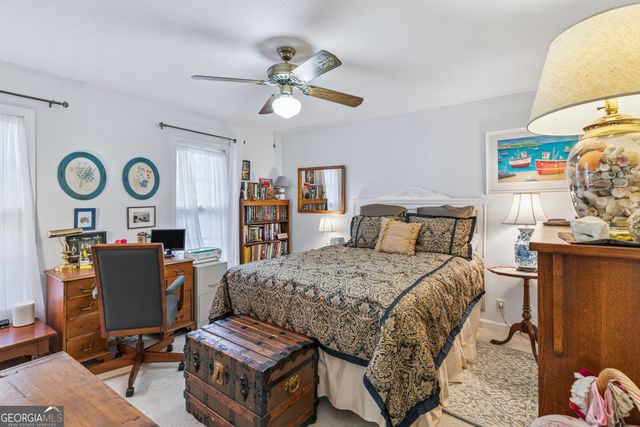 219 Five Pounds Road, St. Simons, GA 31522