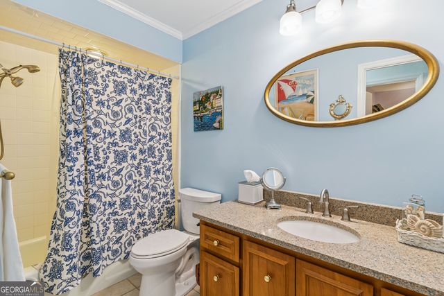 219 Five Pounds Road, St. Simons, GA 31522