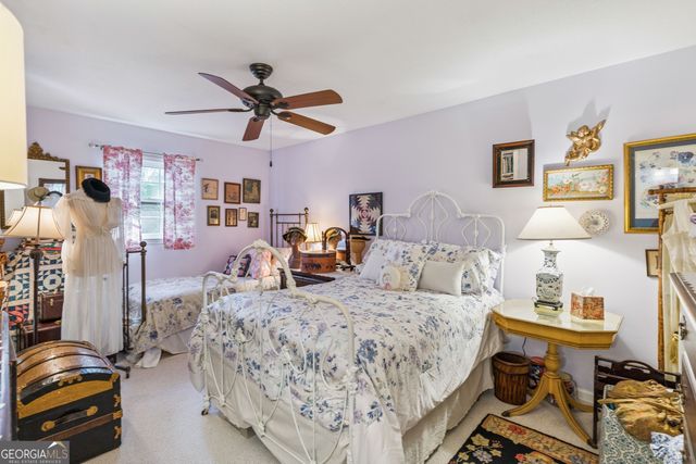 219 Five Pounds Road, St. Simons, GA 31522