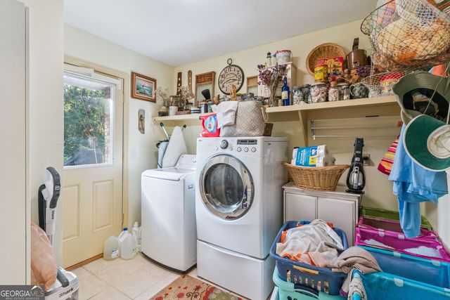 219 Five Pounds Road, St. Simons, GA 31522