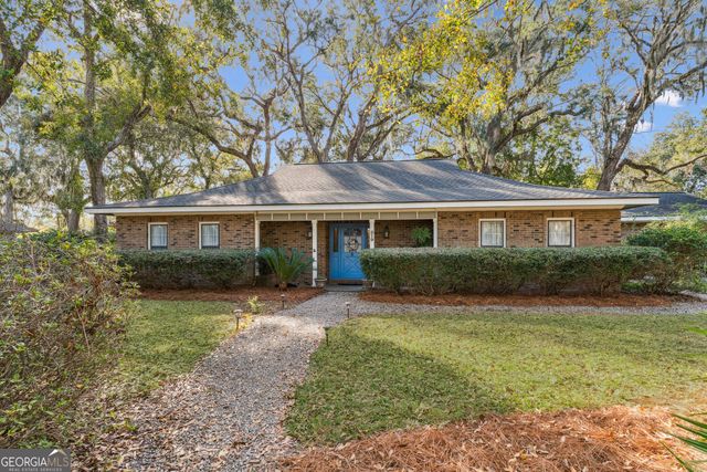 219 Five Pounds Road, St. Simons, GA 31522