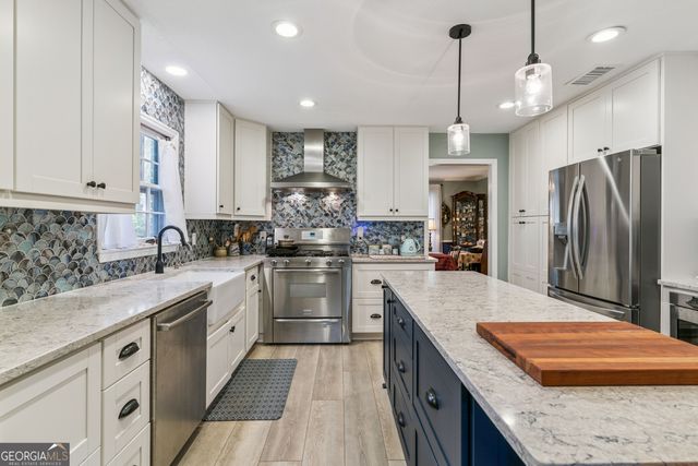 219 Five Pounds Road, St. Simons, GA 31522