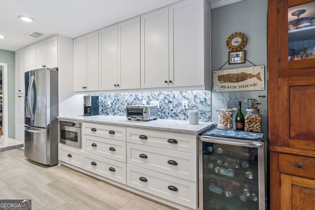 219 Five Pounds Road, St. Simons, GA 31522