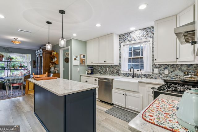 219 Five Pounds Road, St. Simons, GA 31522