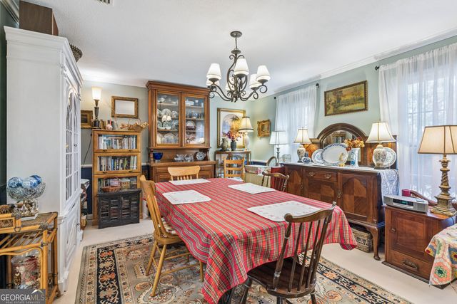 219 Five Pounds Road, St. Simons, GA 31522