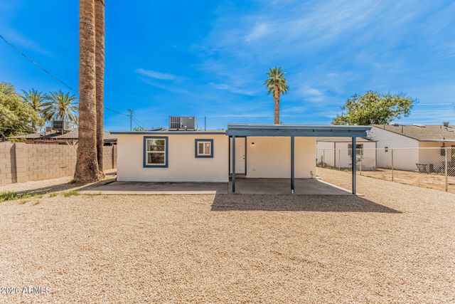 3020 E VIRGINIA Avenue, Phoenix, AZ 85008