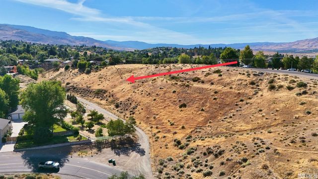 2905 Susileen Drive, Reno, NV 89509