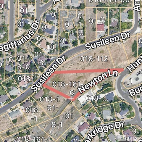 2905 Susileen Drive, Reno, NV 89509