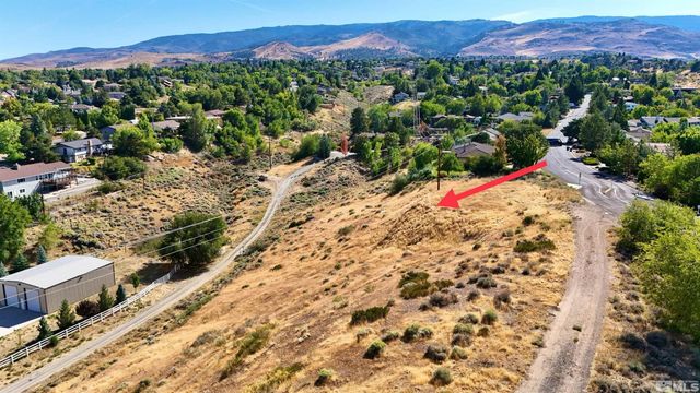 2905 Susileen Drive, Reno, NV 89509