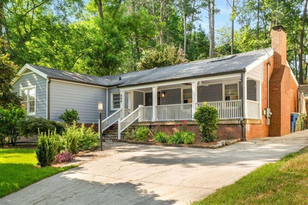 999 Northrope Dr NE, Atlanta, GA 30324