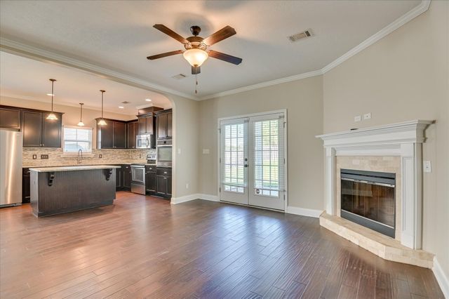 508 Split Pine Trail, Evans, GA 30809