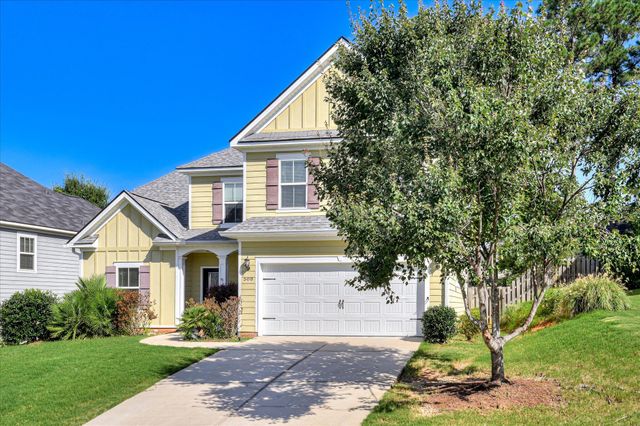 508 Split Pine Trail, Evans, GA 30809