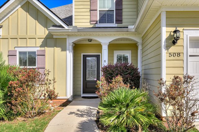 508 Split Pine Trail, Evans, GA 30809