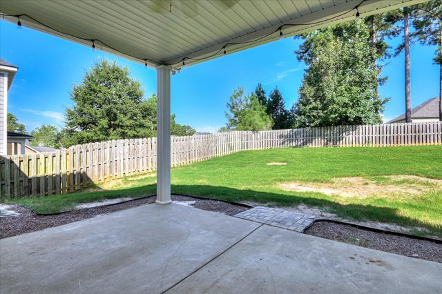 508 Split Pine Trail, Evans, GA 30809