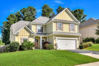 508 Split Pine Trail, Evans, GA 30809