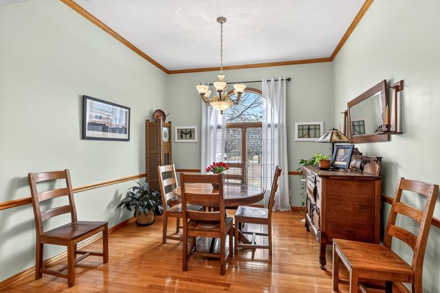 997 S Oak Ridge Road, Nixa, MO 65714