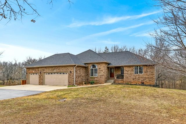 997 S Oak Ridge Road, Nixa, MO 65714