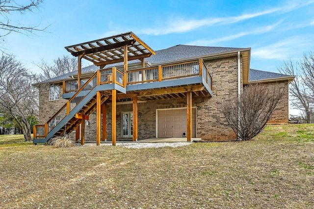 997 S Oak Ridge Road, Nixa, MO 65714