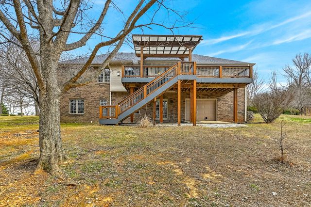 997 S Oak Ridge Road, Nixa, MO 65714