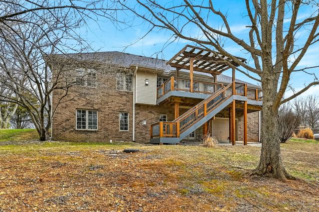 997 S Oak Ridge Road, Nixa, MO 65714